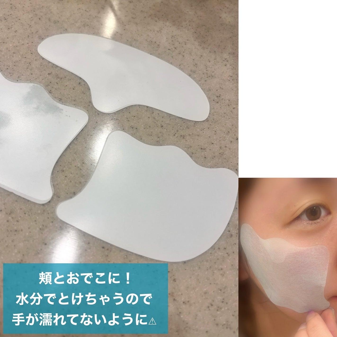 ドクタージー ブラックスネイル コラーゲンミスト/Dr.G/ミスト状化粧水を使ったクチコミ(4枚目)