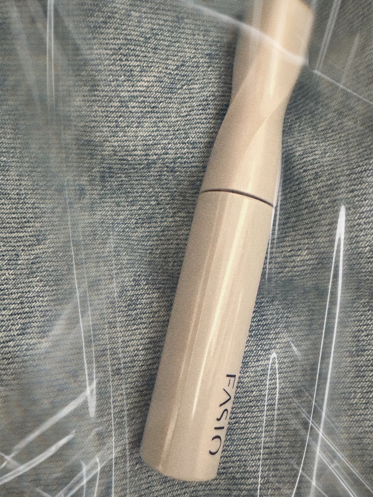 マスカラ リムーバー/FASIO/ポイントメイクリムーバーを使ったクチコミ(1枚目)