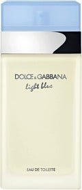 LIGHT BLUE EAU DE TOILETTE（ライトブルー オードトワレ） DOLCE&GABBANA BEAUTY