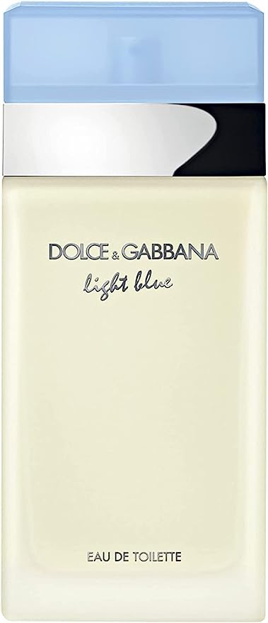 LIGHT BLUE EAU DE TOILETTE（ライトブルー オードトワレ