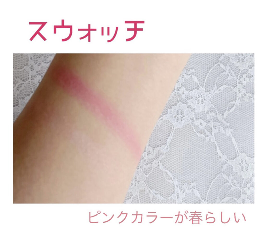 ツイン カラー アイシャドウ/ちふれ/アイシャドウパレットを使ったクチコミ（3枚目）