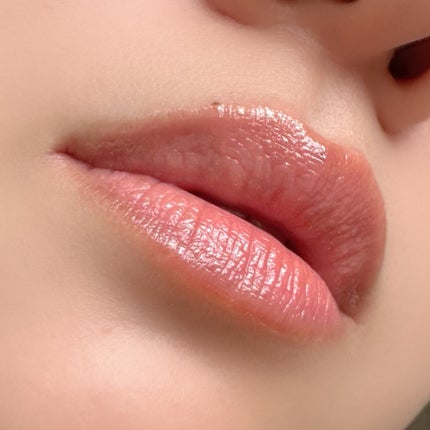 ミューテッドシアーティント/Ririmew/リップティントを使ったクチコミ(4枚目)