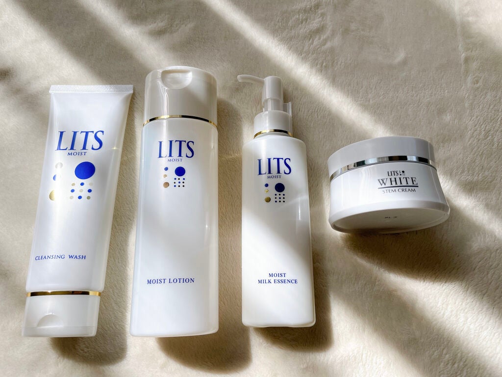 モイスト クレンジングウォッシュ/リッツ/クレンジングジェルを使ったクチコミ(1枚目)