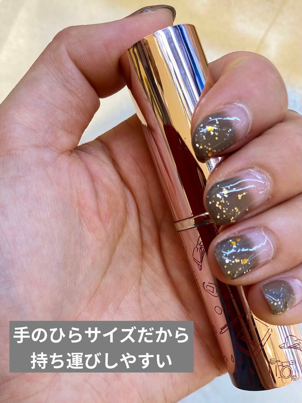 エアリータッチ デイエッセンス a/クラブ/美容液を使ったクチコミ(2枚目)