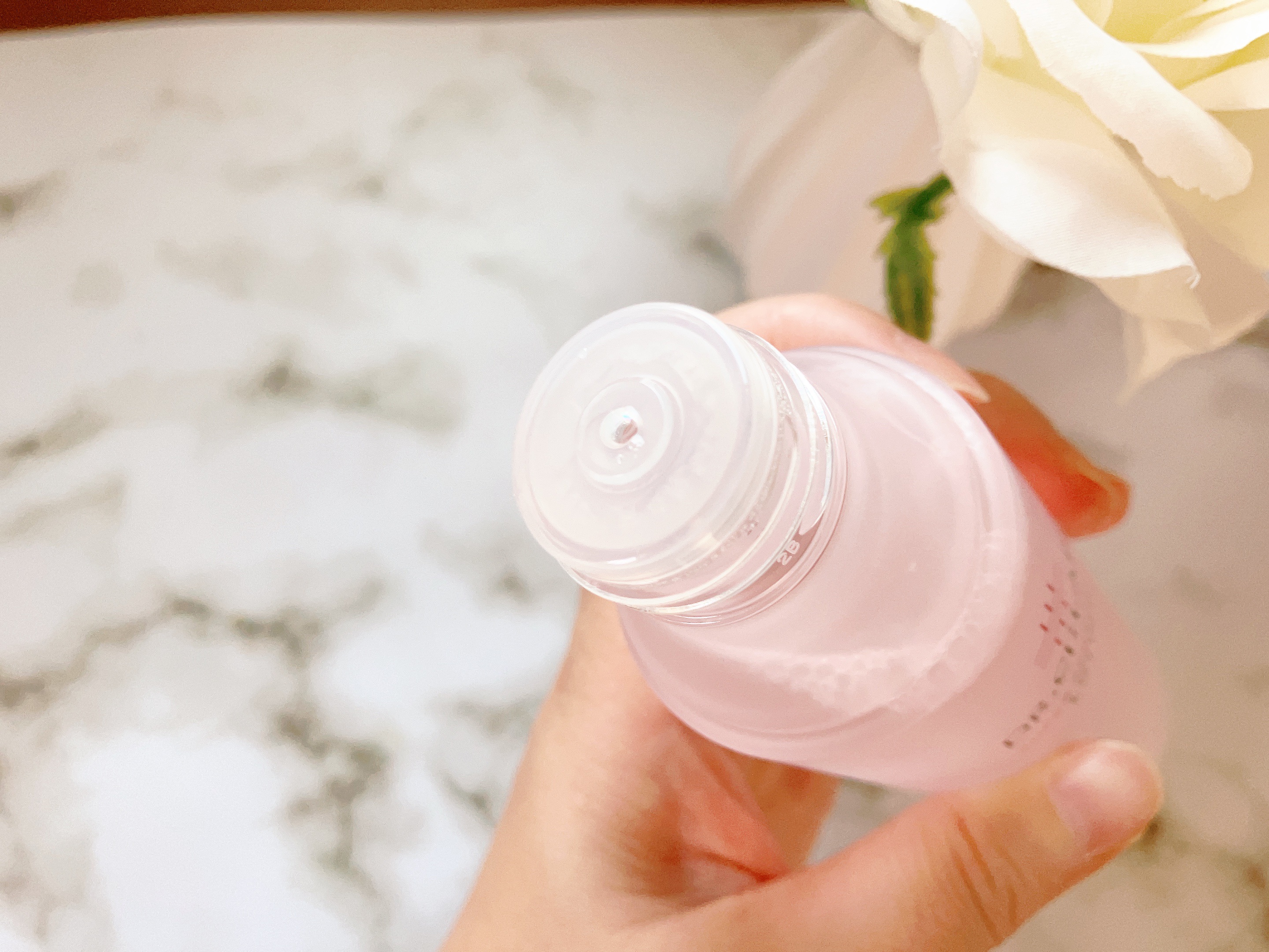 薬用アクアコラーゲンゲル スーパーセンシティブEX/ドクターシーラボⓇ/オールインワン化粧品を使ったクチコミ（3枚目）