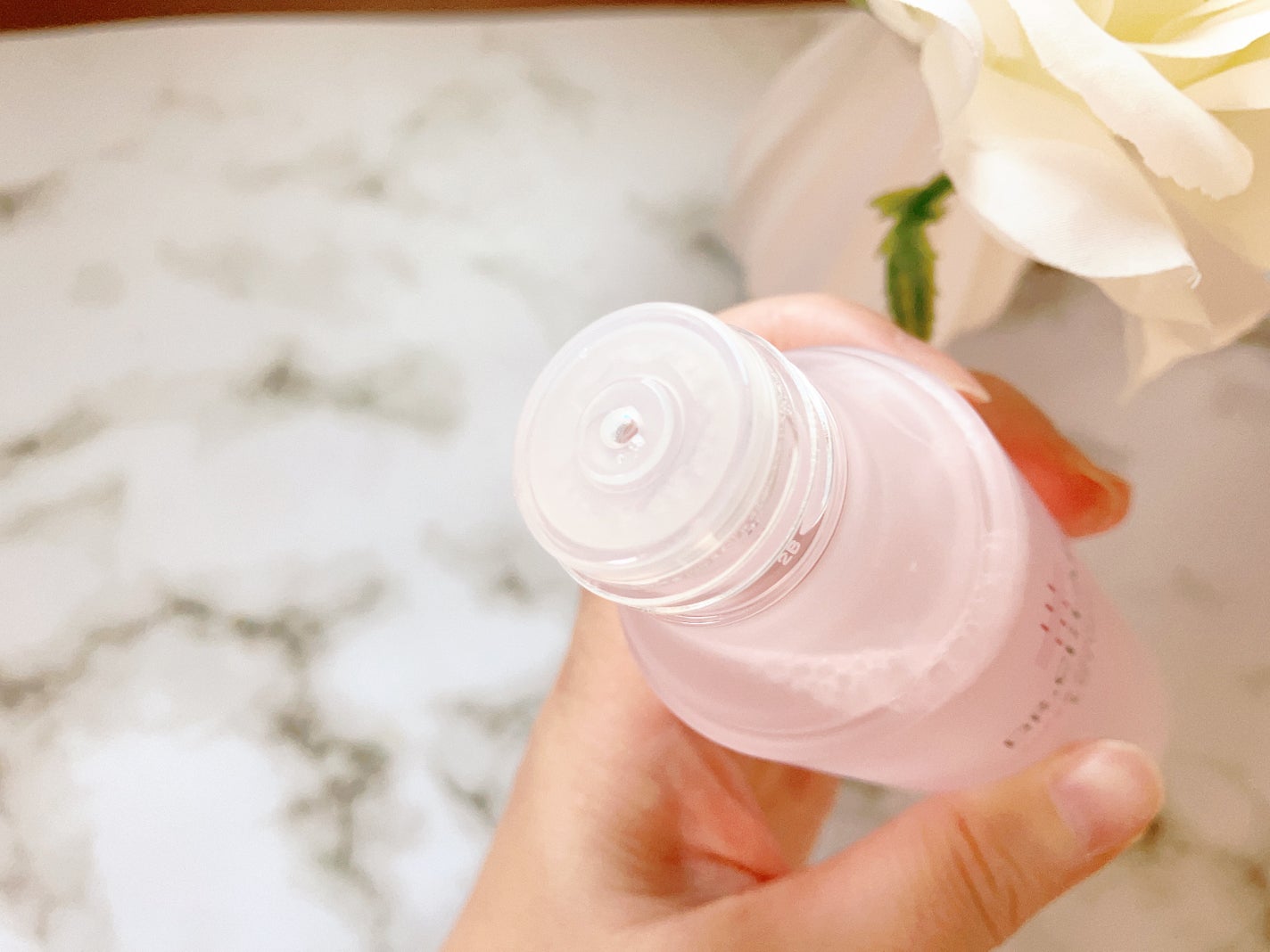 薬用アクアコラーゲンゲル スーパーセンシティブEX/ドクターシーラボⓇ/オールインワン化粧品を使ったクチコミ(3枚目)