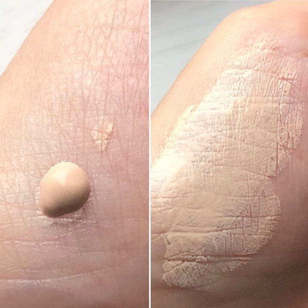 ドラマティック ヌードジェリーBB/マキアージュ/BBクリームを使ったクチコミ（3枚目）