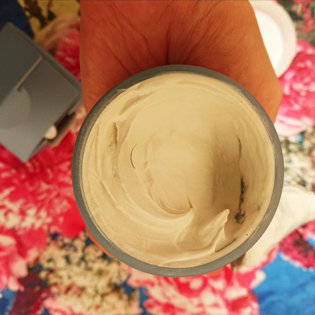 BRIGHTENING WASH/SHIKARI/その他洗顔料を使ったクチコミ(4枚目)