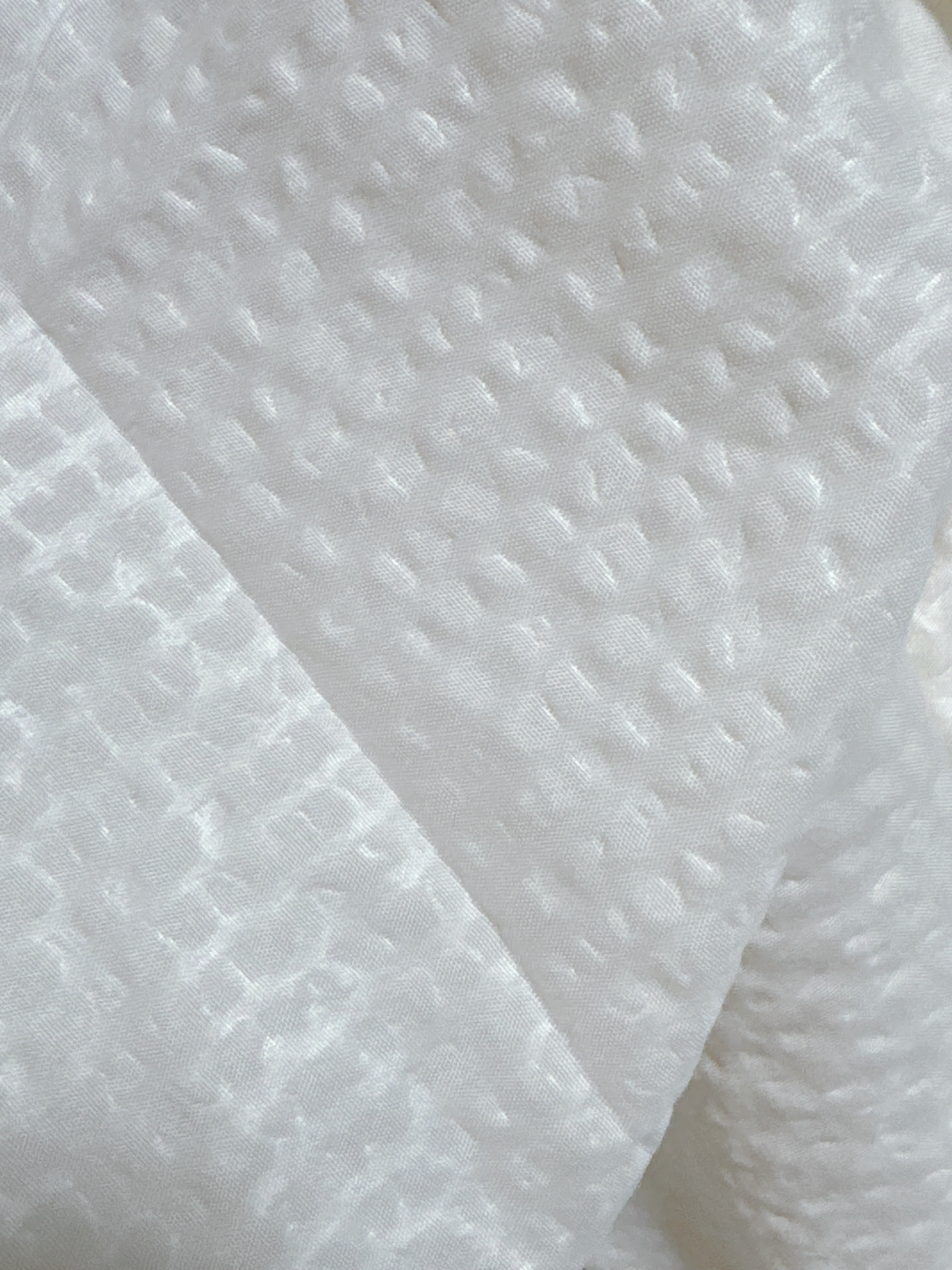 とろける冷感枕カバー/3COINS/その他を使ったクチコミ（3枚目）