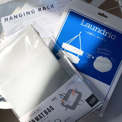 3COINS/3COINS/その他を使ったクチコミ(5枚目)