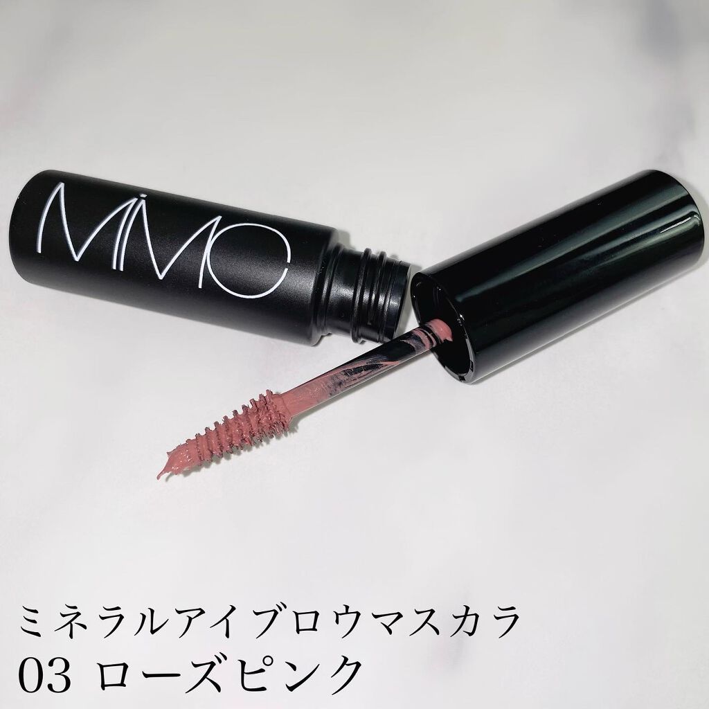 asako on LIPS 「⋆*❁*⋆ฺ。*MiMC2022SSCOLLECTION/今..」(6枚目)
