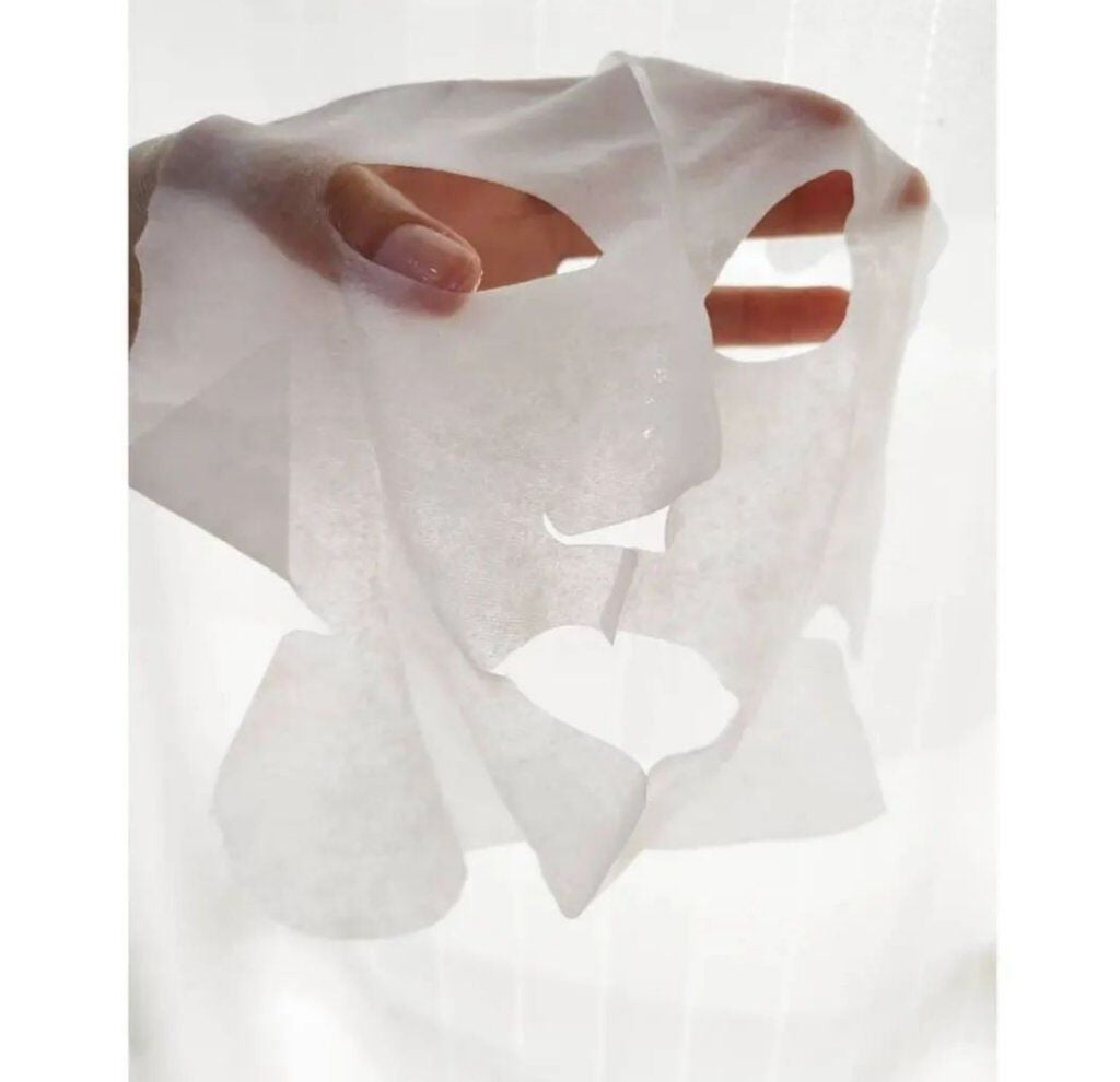 モイストフェイシャルパック/リバイシス/シートマスク・パックを使ったクチコミ(3枚目)