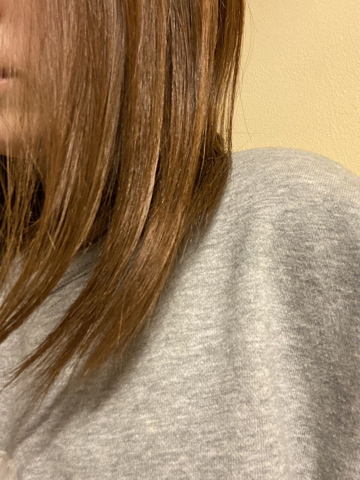 モイストダイアン パーフェクトビューティ エクストラダメージリペア ヘアマスク/ダイアン/ヘアマスク・ヘアパックを使ったクチコミ（3枚目）