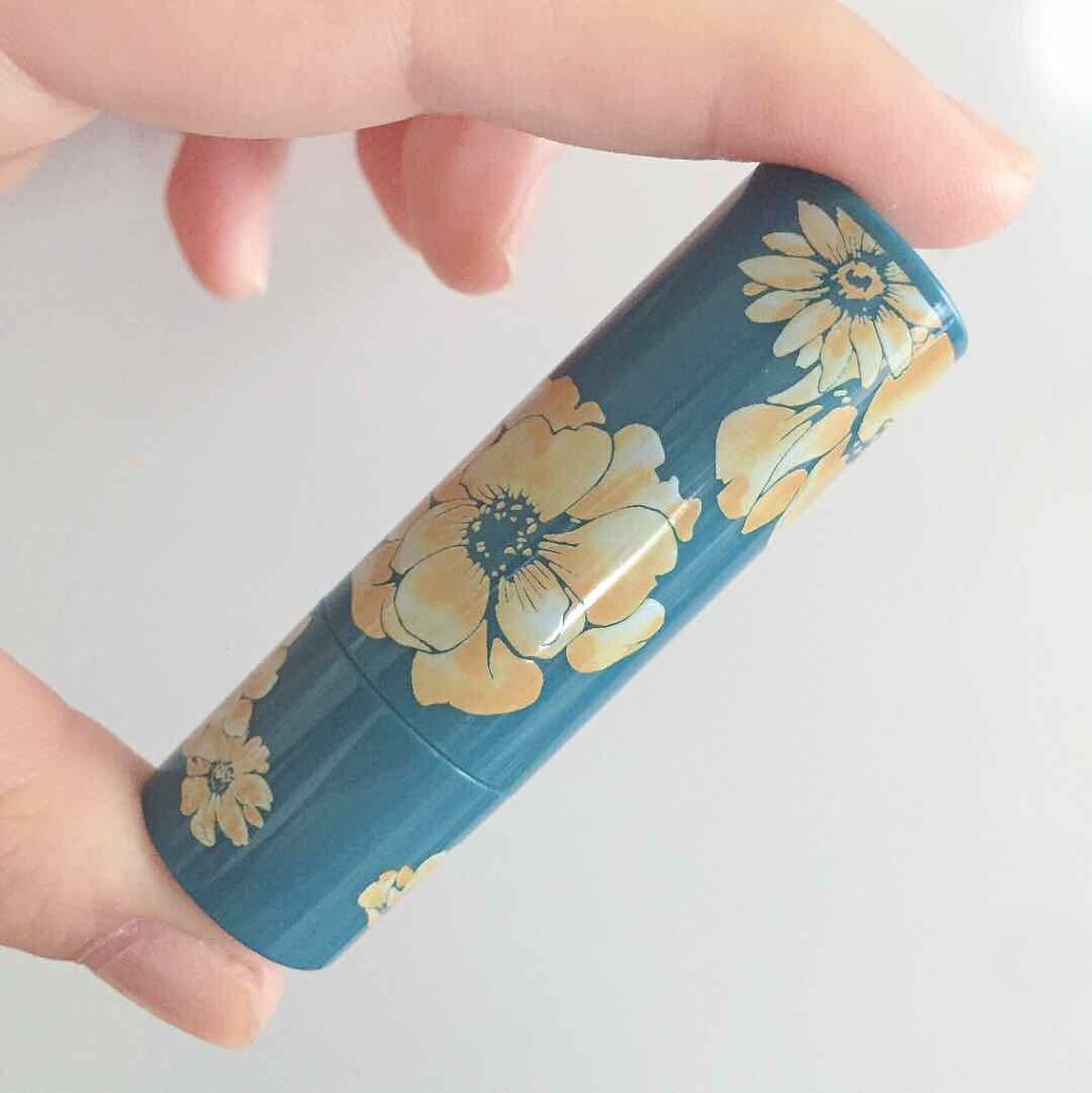 口紅 ケース メタル/ちふれ/その他化粧小物を使ったクチコミ（3枚目）