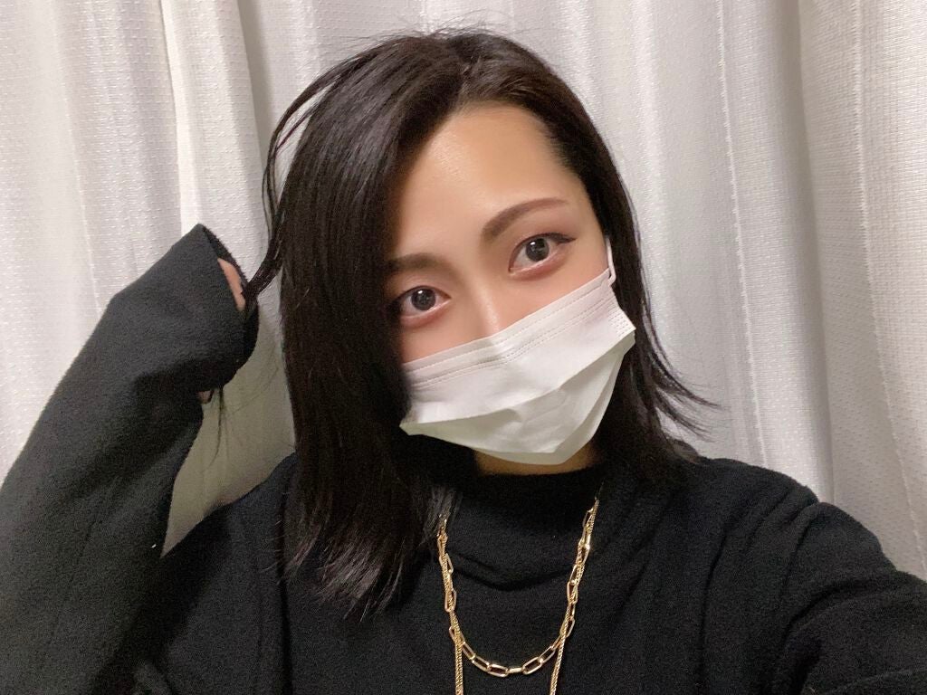 パーツリサイズシャドウ/KATE/アイシャドウパレットを使ったクチコミ(2枚目)