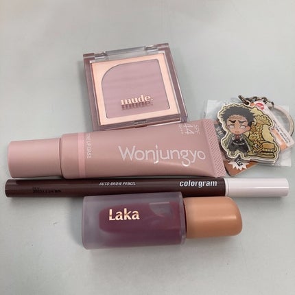 を使ったクチコミ(1枚目)