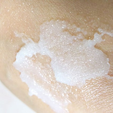 チアコ ボディスクラブ/マンダム/ボディスクラブを使ったクチコミ(2枚目)