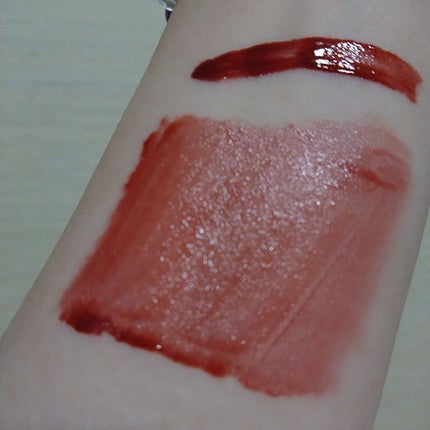 LINE FRIENDS EDITION/rom&nd/メイクアップキットを使ったクチコミ(8枚目)