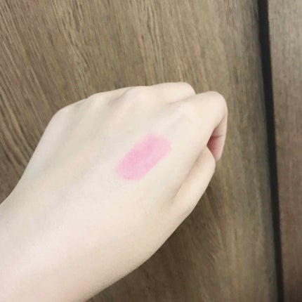 ルージュ ピュールクチュール ヴェルニ/YVES SAINT LAURENT BEAUTE/口紅を使ったクチコミ(3枚目)