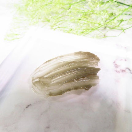 泥ジェル洗顔/ファンケル/その他洗顔料を使ったクチコミ(2枚目)