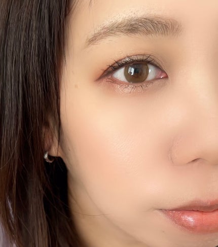 クリーミータッチライナー/キャンメイク/ジェルアイライナーを使ったクチコミ(7枚目)