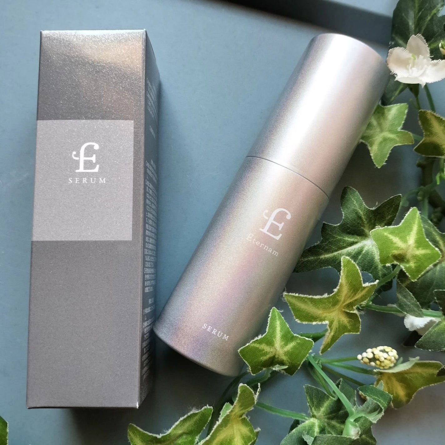 エテルナム セラム/エテルナム/美容液を使ったクチコミ(1枚目)