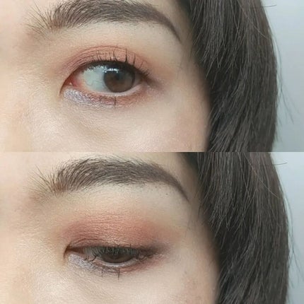 レ キャトル オンブル/CHANEL/アイシャドウパレットを使ったクチコミ(5枚目)