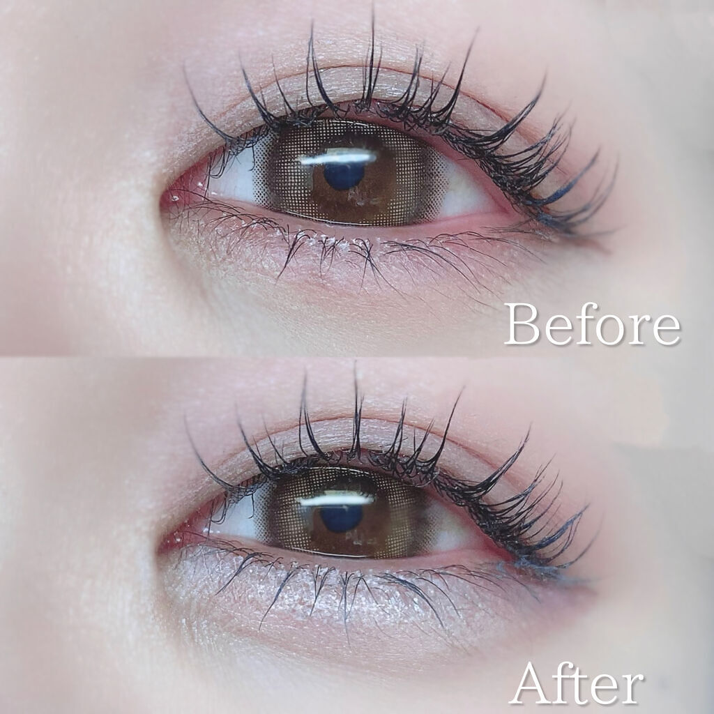 エテュセ アイエディション(リキッドカラー)/ettusais/リキッドアイシャドウを使ったクチコミ（3枚目）