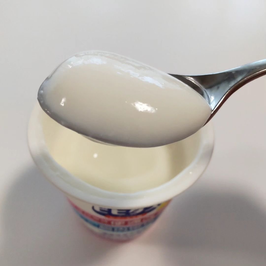 森永ビヒダスヨーグルト 便通改善/森永乳業/ヨーグルトを使ったクチコミ（3枚目）