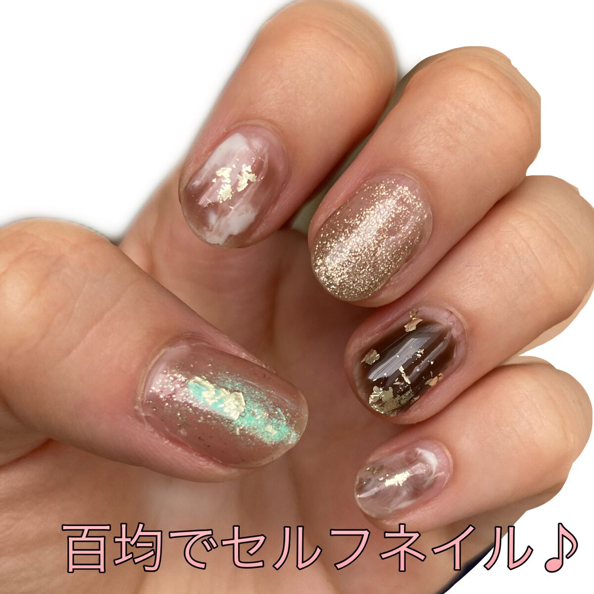 オホーラ ジェルランプ/ohora/ネイル用品を使ったクチコミ（1枚目）