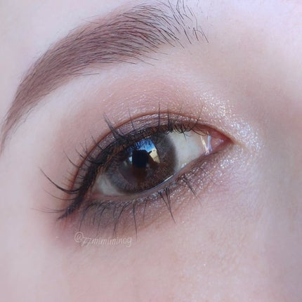 シグニチャー カラー アイズ/SUQQU/アイシャドウパレットを使ったクチコミ(7枚目)