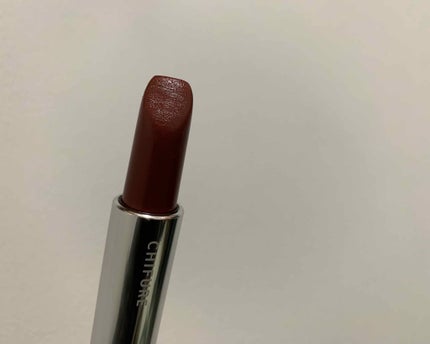 口紅(詰替用)/ちふれ/口紅を使ったクチコミ(1枚目)