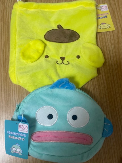 Chie on LIPS 「またまたいいの発見💡@DAISOで🫢な、なんとふにゃぽよスポン..」(3枚目)