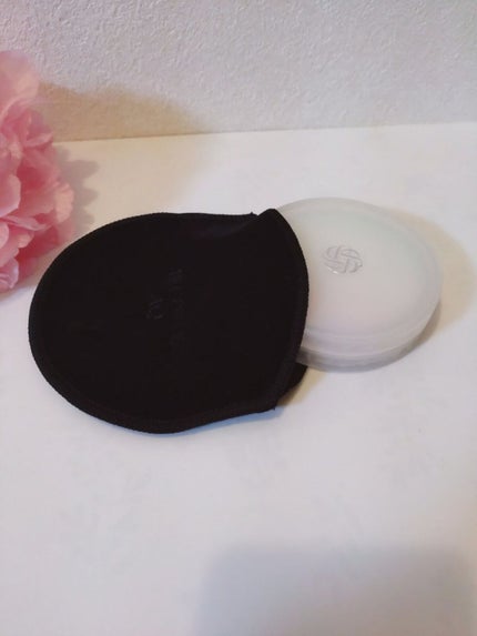 AQ オーラ リフレクター/DECORTÉ/プレストパウダーを使ったクチコミ(10枚目)