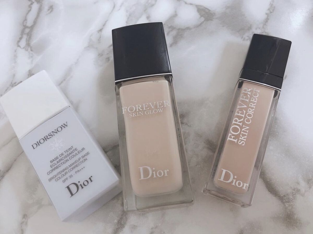 エアイン パフ 4個/MISSHA/パフ・スポンジを使ったクチコミ（1枚目）