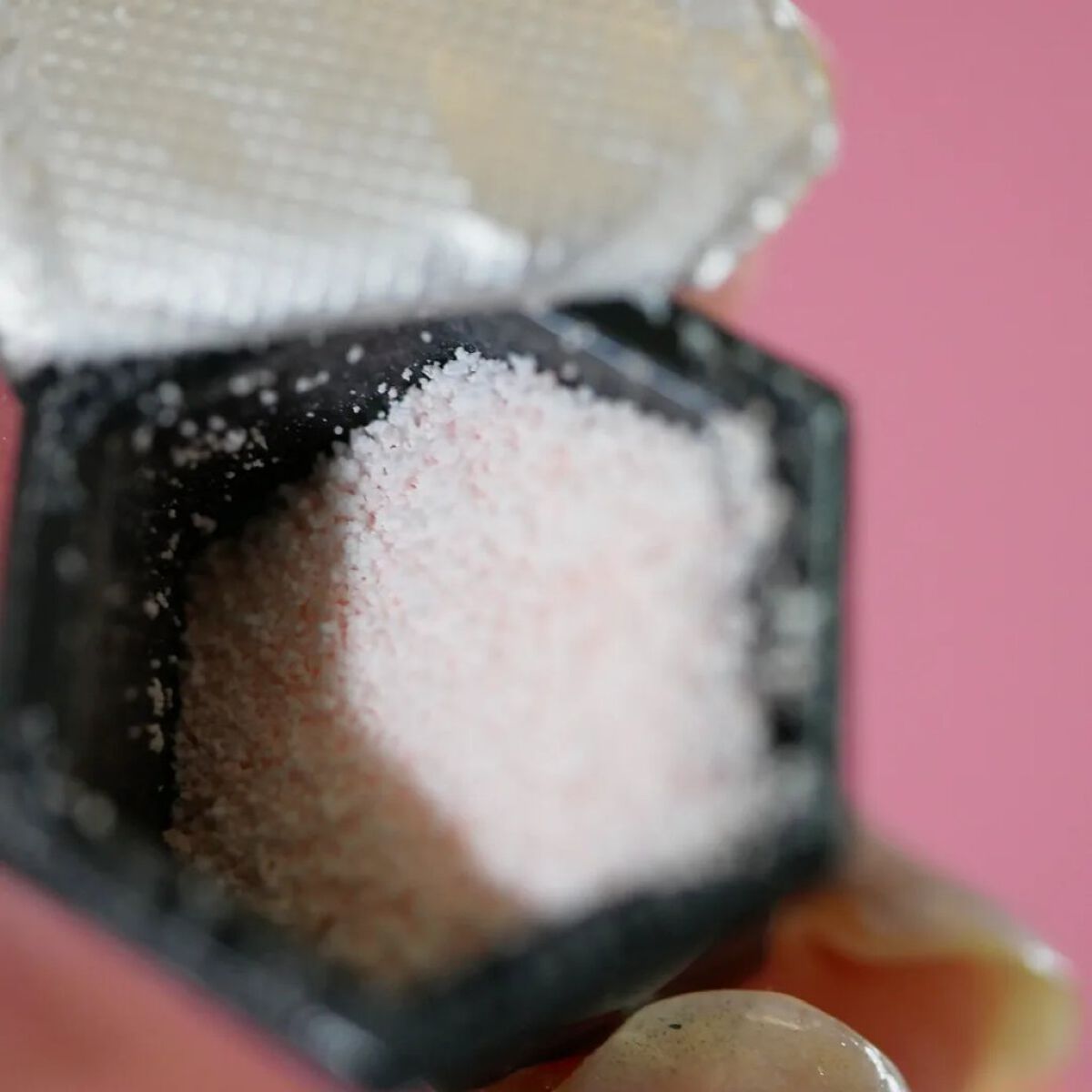 クラリファイング　パウダー　ウォッシュ/KANEBO/洗顔パウダーを使ったクチコミ（2枚目）