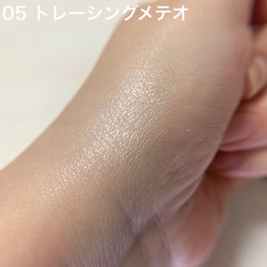 ライトリフレクティングセッティングパウダー　プレスト　N/NARS/プレストパウダーを使ったクチコミ（5枚目）