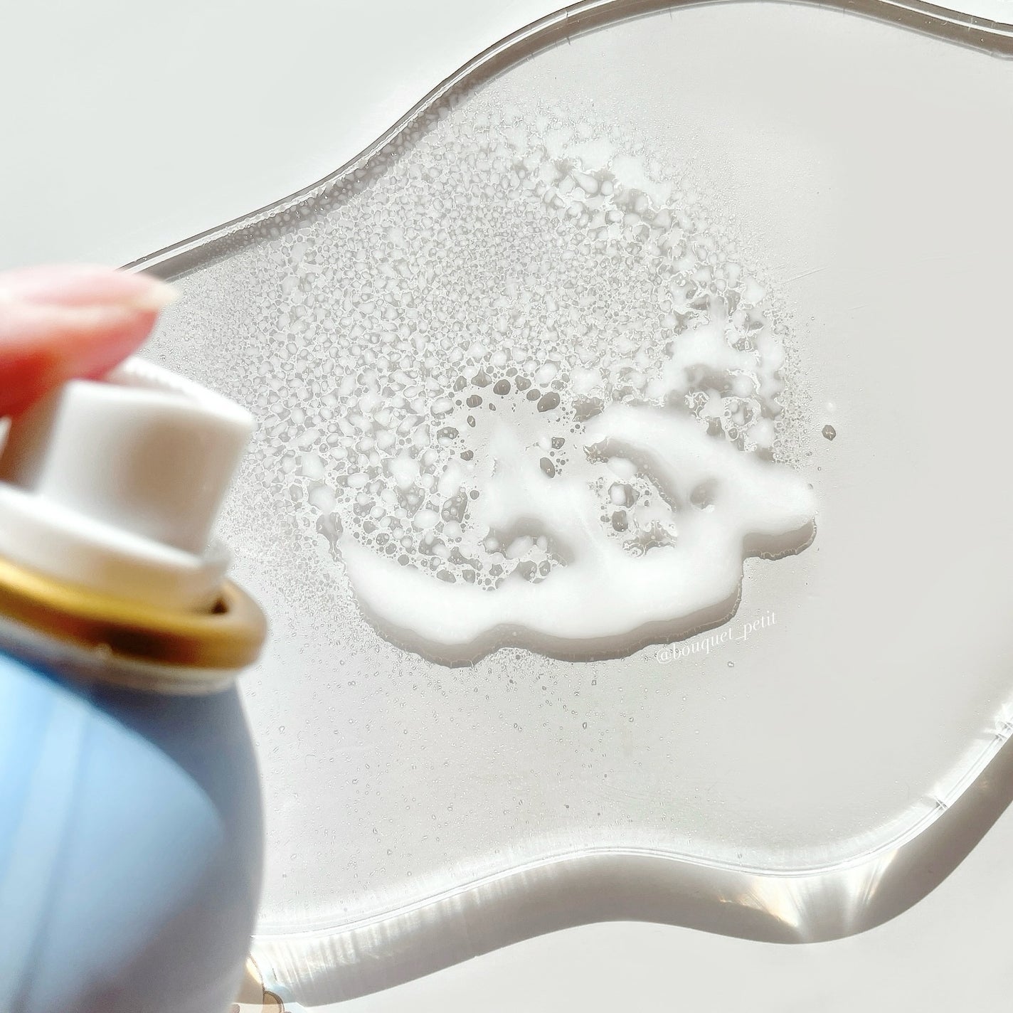 ビタBアンプルミスト/CNP Laboratory/ミスト状化粧水を使ったクチコミ(4枚目)