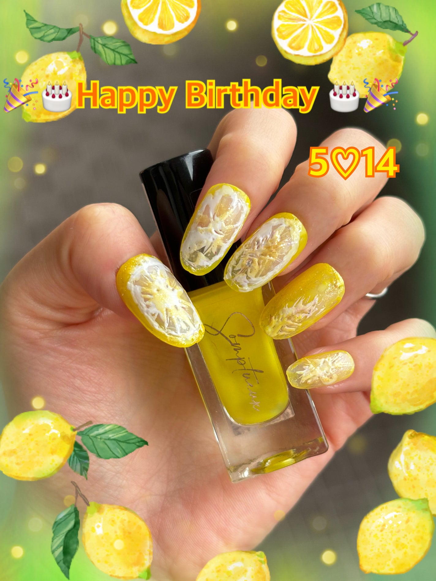 ディオール ヴェルニ/Dior/マニキュアを使ったクチコミ(1枚目)