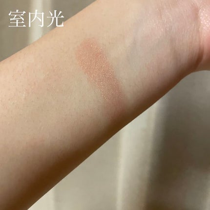 M·A·C ミネラライズ ブラッシュ/M・A・C/パウダーチークを使ったクチコミ(3枚目)