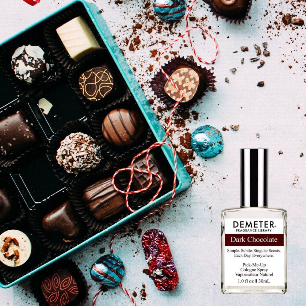 DEMETER F.L. コロン/ディメーター フレグランス ライブラリー/香水(その他)を使ったクチコミ(3枚目)