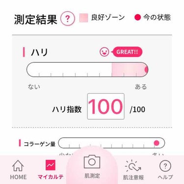 乳液・敏感肌用・しっとりタイプ/無印良品/乳液を使ったクチコミ（3枚目）