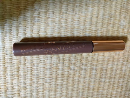 セパレートロングマスカラ/CEZANNE/マスカラを使ったクチコミ(5枚目)