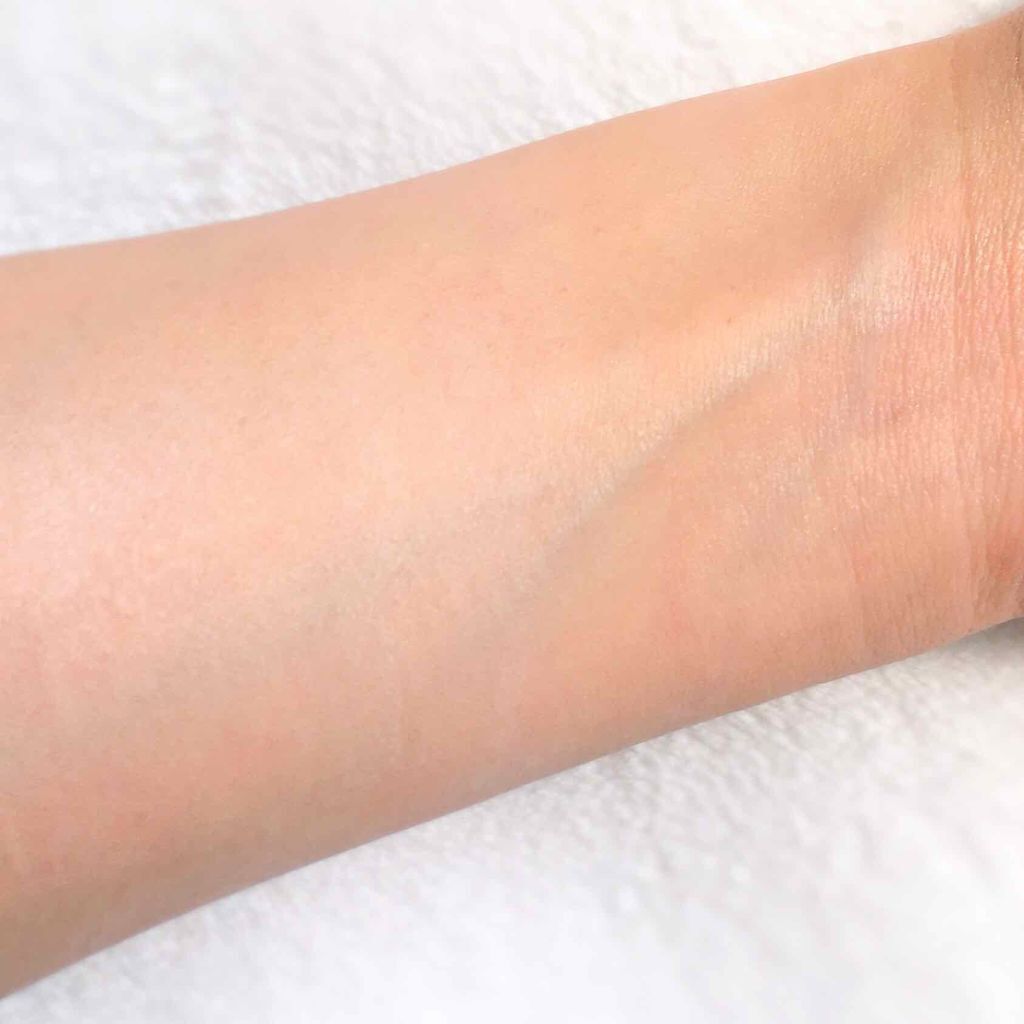 エーデルワイス UVプロテクト/WELEDA/化粧下地を使ったクチコミ(3枚目)