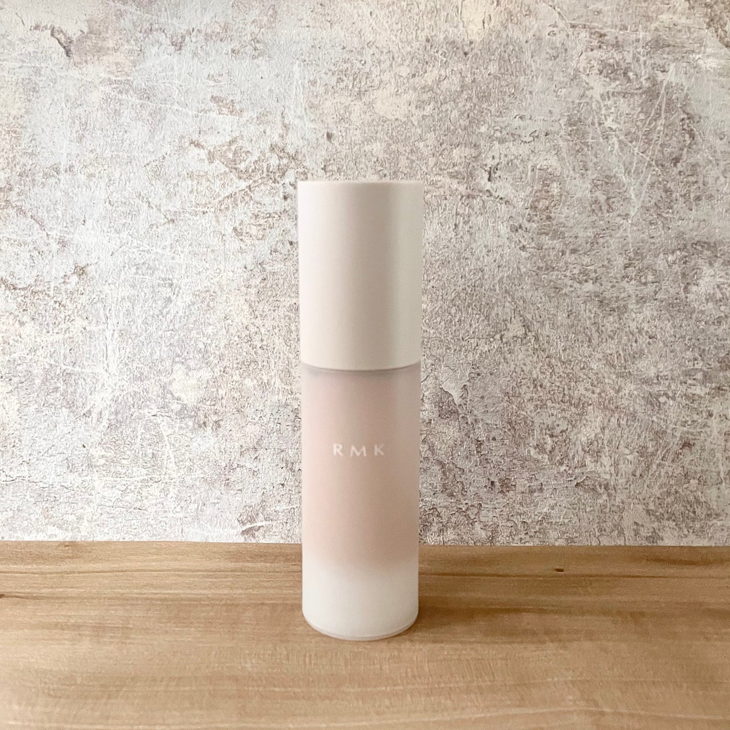 RMK ã©ã¹ãã£ã³ã° ãžã§ã«ã¯ãªãŒãã£ãã¡ã³ããŒã·ã§ã³/RMK/ã¯ãªãŒã ã»ãšãã«ãžã§ã³ãã¡ã³ããŒã·ã§ã³ã䜿ã£ãã¯ãã³ãïŒ7æç®ïŒ