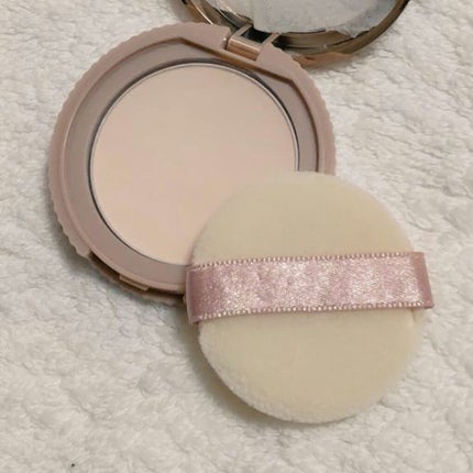 シークレットビューティーパウダー/キャンメイク/プレストパウダーを使ったクチコミ(2枚目)