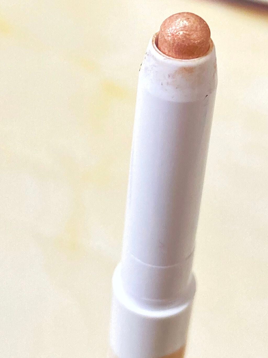 アイムスティックシャドウシマー/i’m meme/スティックアイシャドウを使ったクチコミ(2枚目)