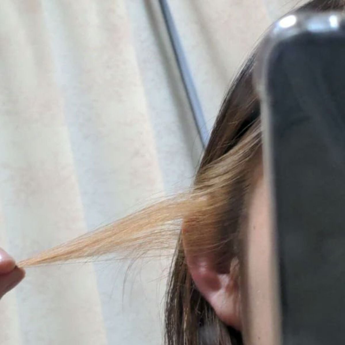 ブリーチ/フレッシュライト/ブリーチ剤を使ったクチコミ(1枚目)