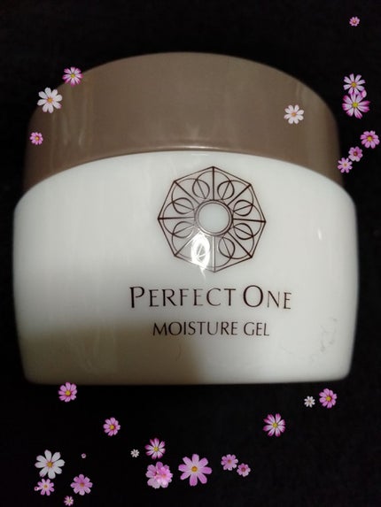 モイスチャージェル/パーフェクトワン/オールインワン化粧品を使ったクチコミ(1枚目)