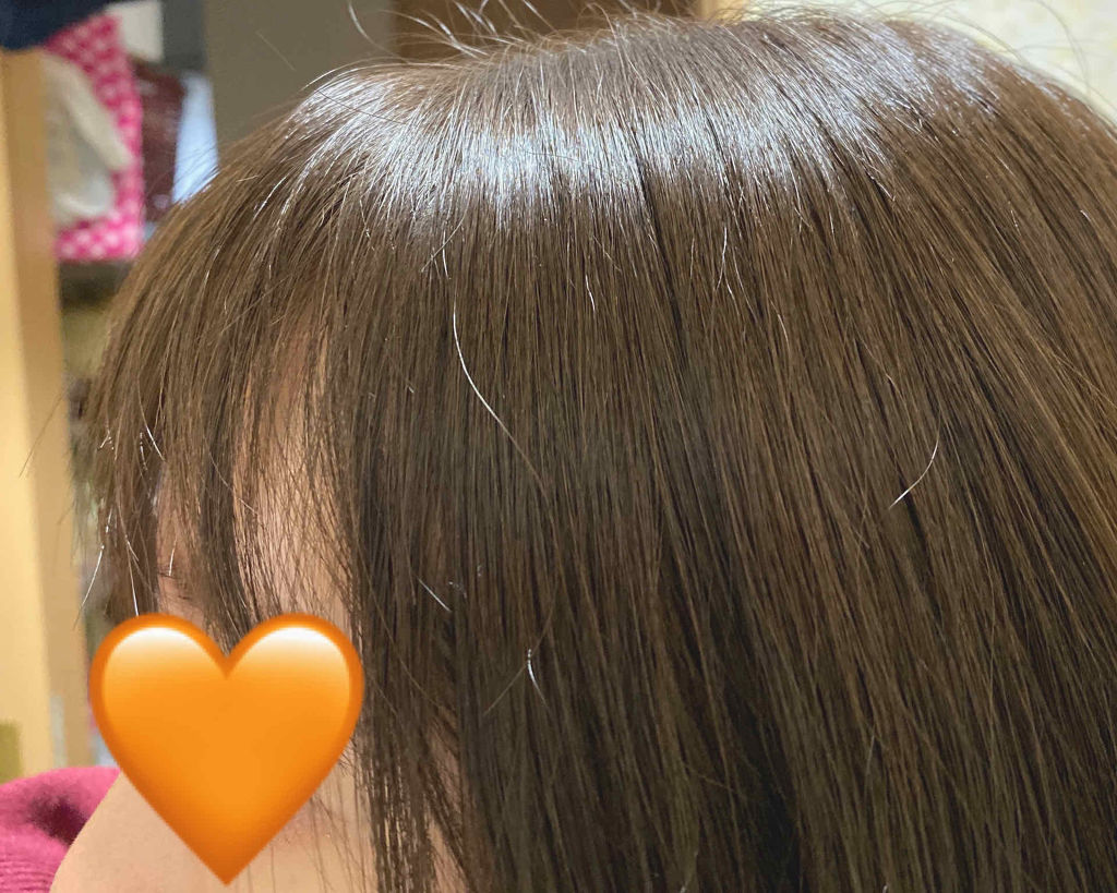 プレミアムリペアマスク（資生堂　プレミアムリペアマスク）/TSUBAKI/ヘアマスク・ヘアパックを使ったクチコミ（2枚目）